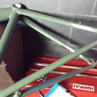 FELT F85　フレーム