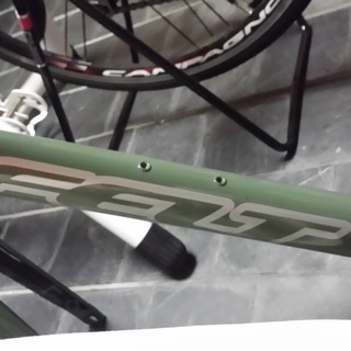 FELT F85　フレーム