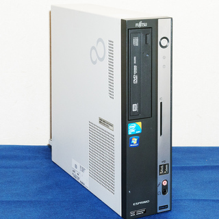 富士通FUJITSU ESPRIMO/D550 Windows10 Pro | casenacasalucci.com.br