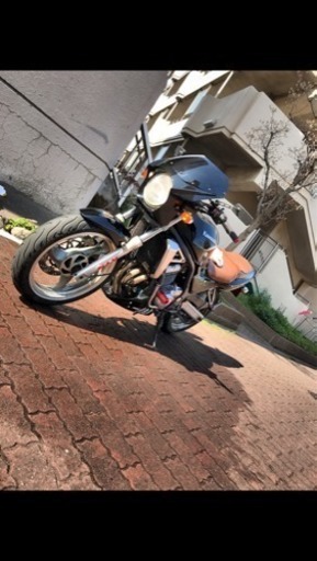 バリオス