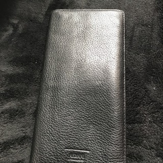 エンポリオアルマーニの財布
