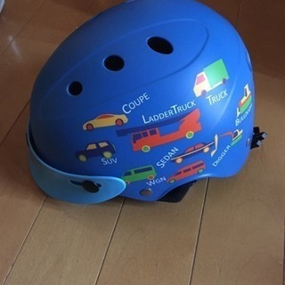 【新品 未使用】BRIDGESTONE ヘルメット