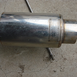 Jworks マフラー | modisons.in