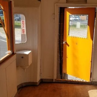 スーパーハウス コンテナ   中古 店舗