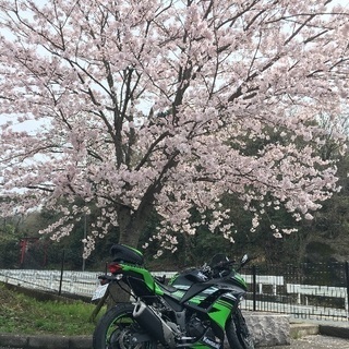 【石川】バイク　ツーリング仲間募集 - 野々市市