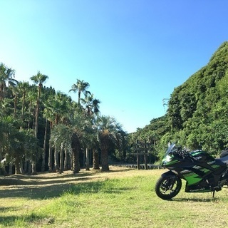 【石川】バイク　ツーリング仲間募集 − 石川県