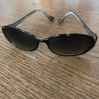 KAMUROのサングラス