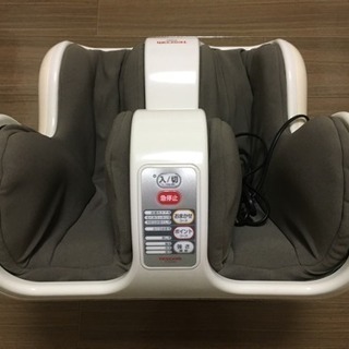 エアーフットマッサージャーTF3000