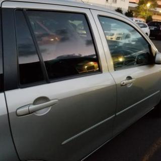 マツダ、デミオ、