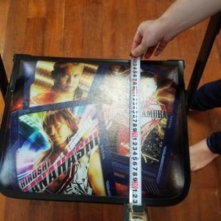 激レア」プロレス椅子