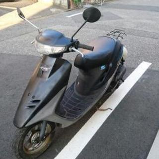 Af27 スーパーディオ Dio 軽整備済み 戸田のやぎ 戸田のホンダの中古あげます 譲ります ジモティーで不用品の処分