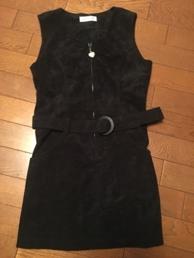 150センチ ワンピース ひらめ 豊島のワンピースの中古 古着あげます 譲ります ジモティーで不用品の処分