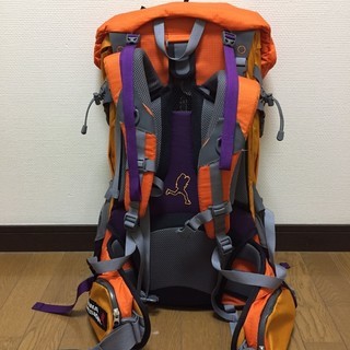 登山用リュック