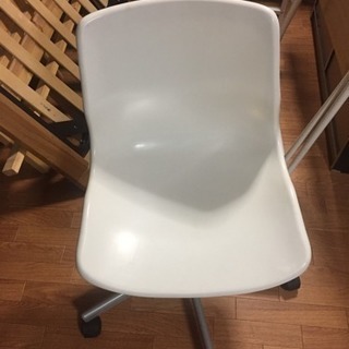 座り心地のいい椅子