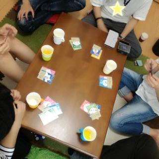 安心なおとなの交流イベント✨おとなのアナログゲームお楽しみ会🎲