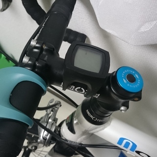 10月14までに受付終了します  美品！BASSO　MONZA　2010モデル　ロード備品セット