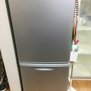 2010年製 Panasonic 冷蔵庫