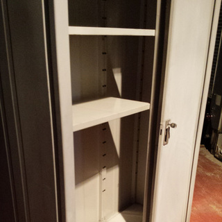 YODOKOヨドコウ/物置/鍵付き