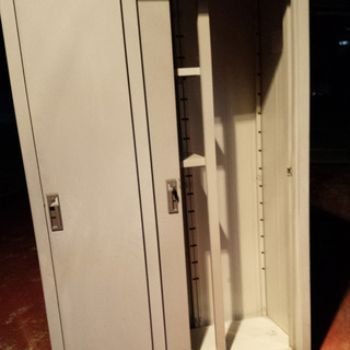 YODOKOヨドコウ/物置/鍵付き