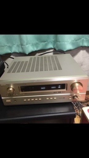 美品 パワーアンプ DENON AVR3300