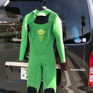 値下げ！ 、ドライスーツ 女性用