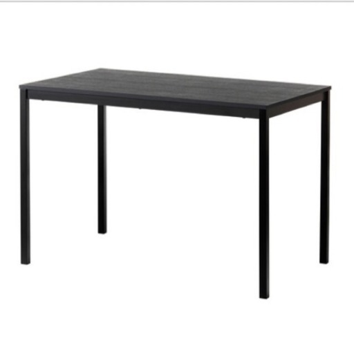 IKEAダイニングテーブル&チェアセット