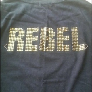 ☆☆即完売商品RebeLレベル×game別注ロングT 数量限定 フェス イベント☆☆