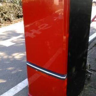 三菱 冷蔵庫 ３００リットル 2010年モデル MR-D30X-R ...