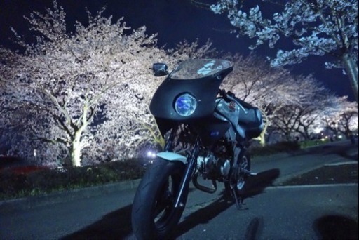 ホンダ ns1
