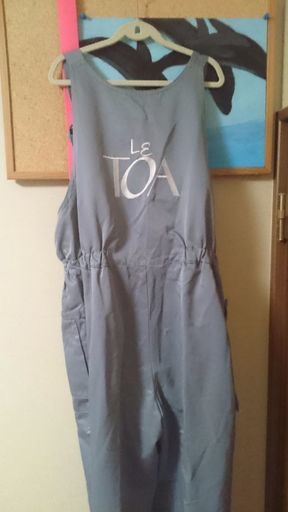 ルトーア Toa 東亜美容専門学校実習着 制服 男性l以上 バロン 天王寺の買いたい くださいの助け合い ジモティー ルトーア Toa 東亜美容専門学校実習着 制服 男性l以上 バロン 天王寺の買いたい くださいの助け合い ジモティー