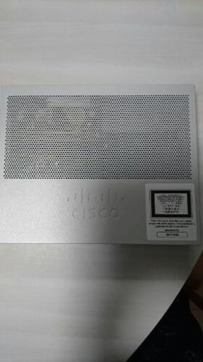 【未使用品】Cisco Catalyst 2960-L シリーズ