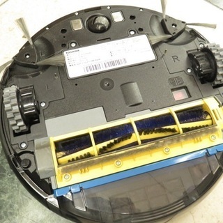 【引取限定】【小倉南区葛原東】東芝 VC-RB8000 2012年 ロボットクリーナー 中古品 掃除