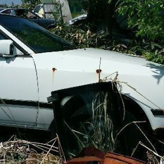 お値下げ♪　希少なセリカ部品取り車