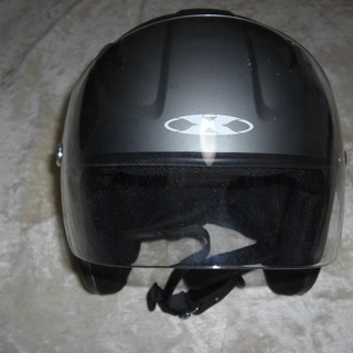 XAIR ヘルメット
