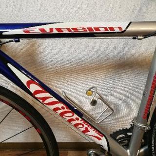 ウィリエール　EVASION