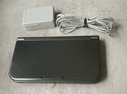その他 new 3DS LL