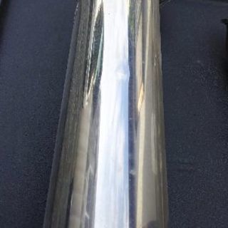 アクセラスポーツ オートエグゼ プレミアテール マフラー