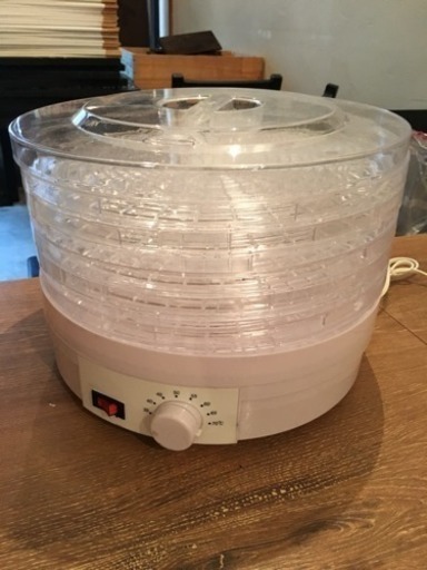 丸隆のフードドライヤー