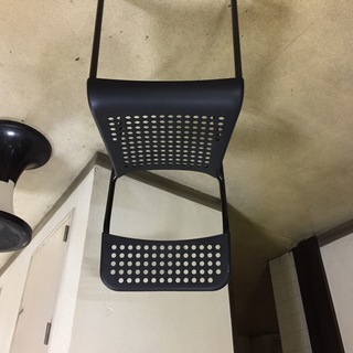 椅子差し上げます。