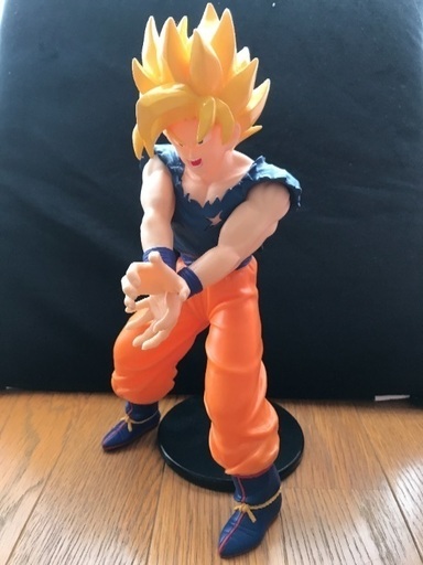 ドラゴンボール 悟空