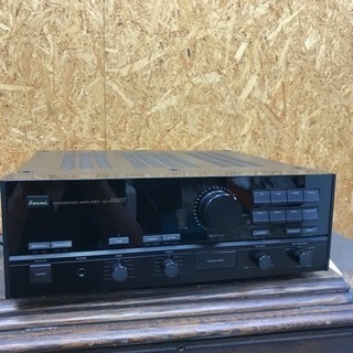 Sansui  AU-α607