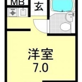 家具家電付の初期費用お得キャンペーン🙋‼️✨ - 大阪市