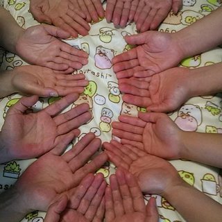 なごみのレイキ&ヒーリングを楽しむ会