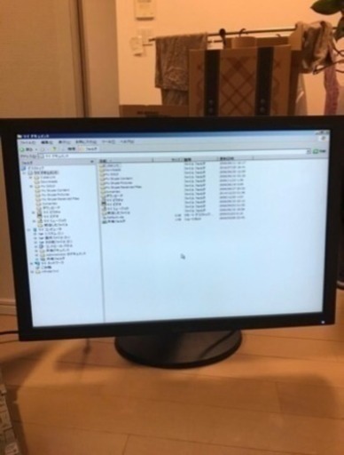 RDT241WEX パソコン用24インチモニター