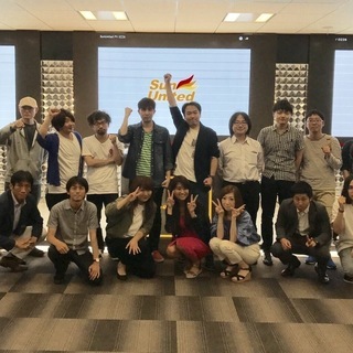 今よりもっと そんな想いを持っている方へ Webマーケティングコンサルタント募集 Yoshi 渋谷のwebの正社員の求人情報 有限会社サンユナイテッド ジモティー
