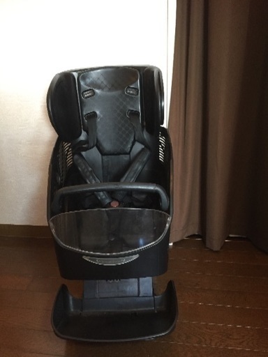 アンジェリーノ 子供前乗せシート