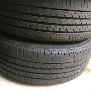 ウェッズ ライツレー? ビューロ 195/65R15