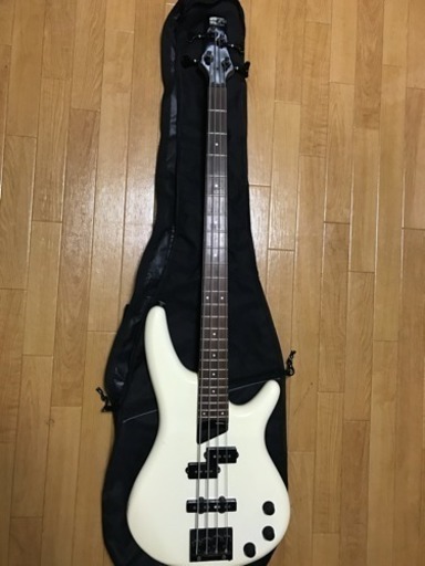 ☆IBANEZ アイバニーズ SDGR エレキベース 日本製☆