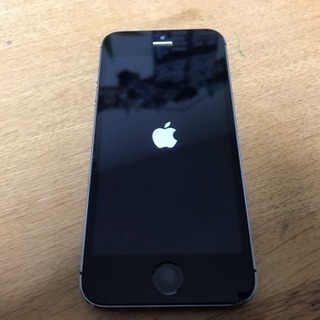 iPhone5s au  16G