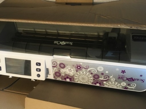 ブラザー製品。